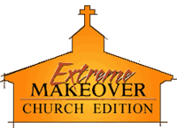 Extreme Makeover Logo