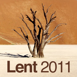 Lent Ideas