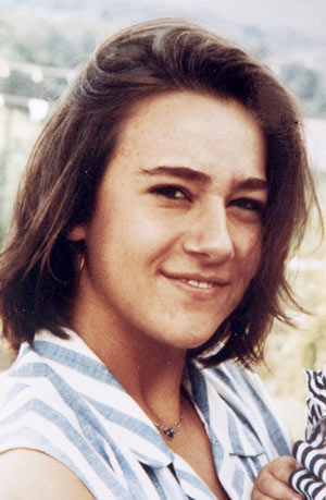 Chiara luce badano storia