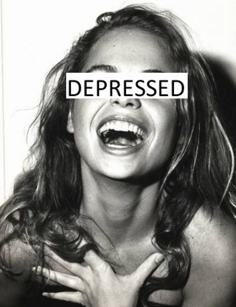 You are not depressed