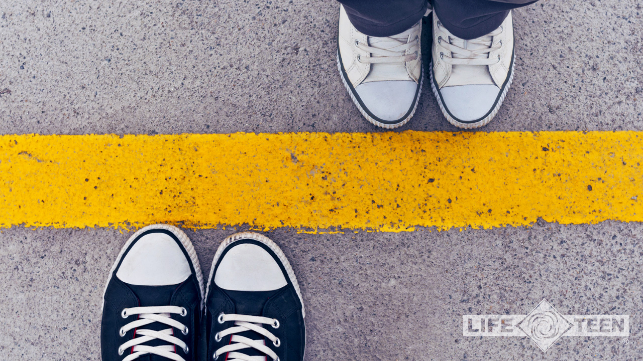 Teens and Dating - Featured Today - Catholic Online