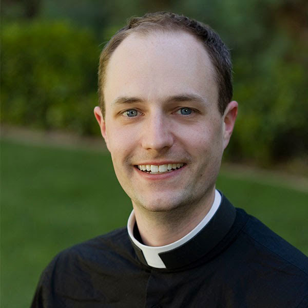 Fr. Dan Beeman