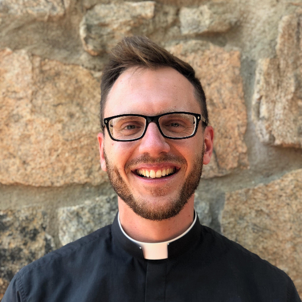 priest