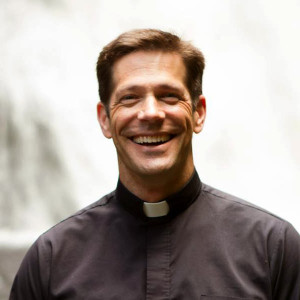 Fr. Mike Schmitz