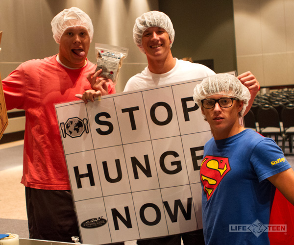 stop-hunger