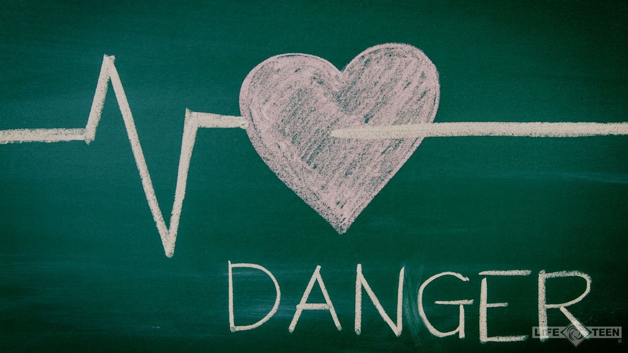 5 Ugly Truths That Lead to Dangerous Dating - LifeTeen.com for Catholic You...