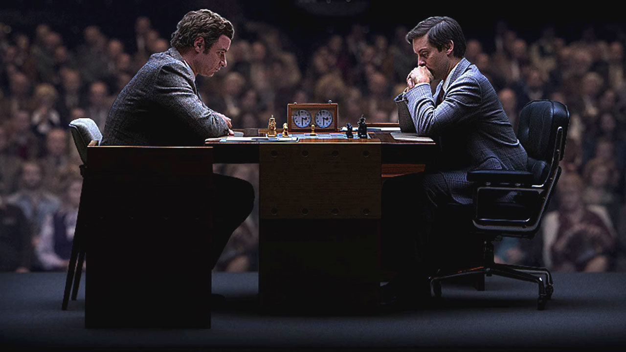  Catholic Movie Reviews Pawn Sacrifice