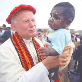 JPII-australia