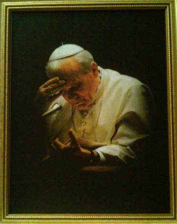 JPII-reading