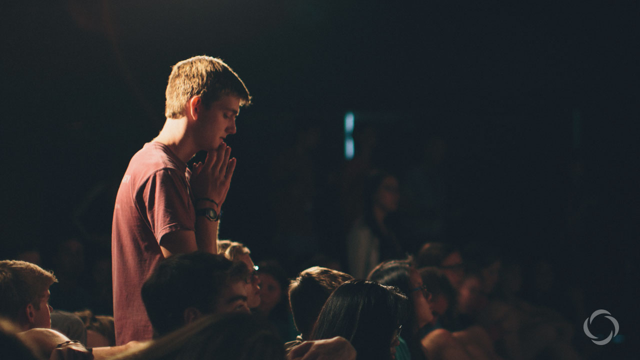 7 Tips to Pray More This Year - LifeTeen.com for Catholic Youth