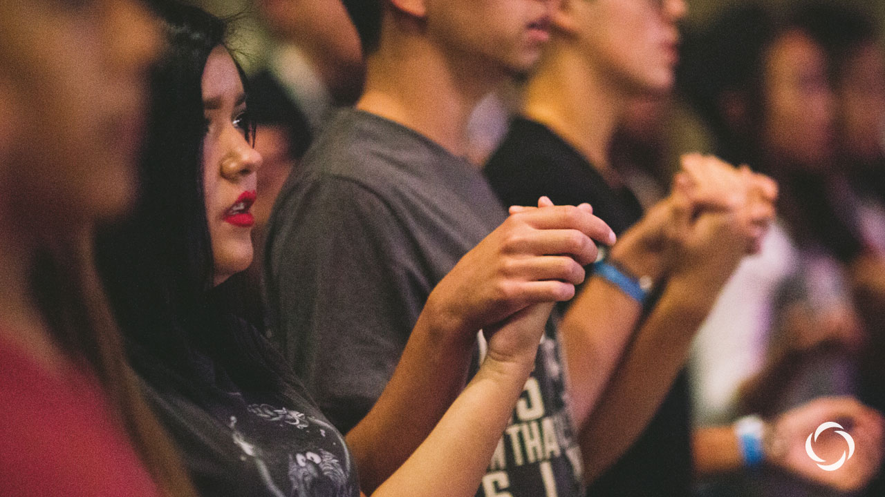 The Church Can Be Strong No Matter What - LifeTeen.com For Catholic Youth