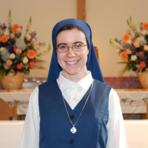 Sister Emily Beata